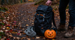 14 Best Halloween Travel Backpacks for 2027