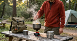 14 Best Portable Camping Cookware Sets for 2027