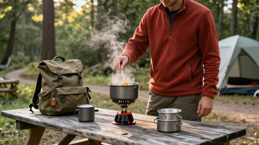 14 Best Portable Camping Cookware Sets for 2027