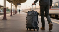 14 Best Travel Backpacks With Wheels in 2027