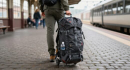 14 Best Travel Backpacks With Wheels in 2027