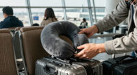 14 Best Travel Neck Pillows for Comfortable Journeys in 2027