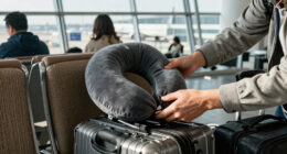 14 Best Travel Neck Pillows for Comfortable Journeys in 2027