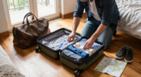15 Best Carry-On Luggage Organizers for Smarter Packing in 2027