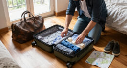 15 Best Carry-On Luggage Organizers for Smarter Packing in 2027