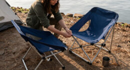 15 Best Compact Camping Chairs for Lightweight Outdoor Trips in 2027