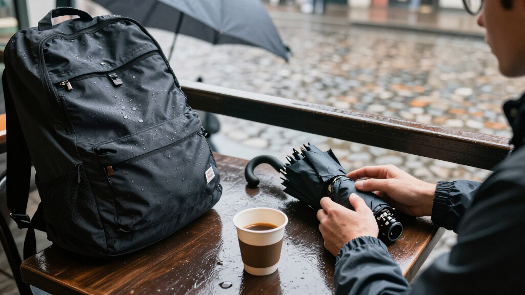 15 Best Compact Travel Umbrellas for Everyday Carry in 2027