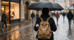 15 Best Compact Travel Umbrellas in 2027