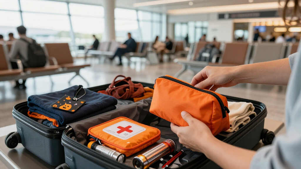 15 Best Halloween Travel Organizers for Spooky Trips in 2027