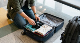 15 Best Hardshell Carry-On Luggage in 2027