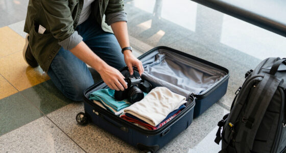 15 Best Hardshell Carry-On Luggage in 2027