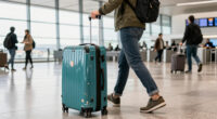 15 Best Hardshell Carry-On Suitcases for 2027