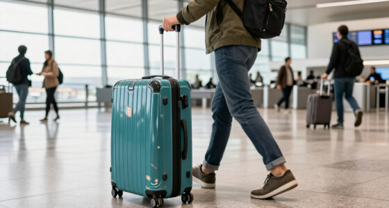 15 Best Hardshell Carry-On Suitcases for 2027