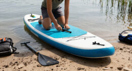 15 Best Inflatable Paddle Boards for 2027