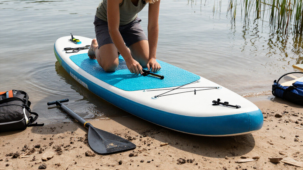 15 Best Inflatable Paddle Boards for 2027