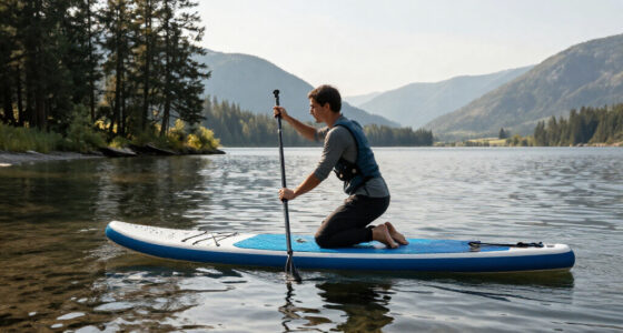 15 Best Inflatable Paddle Boards for All-Around Paddling in 2027