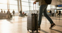 15 Best Lightweight Carry-On Suitcases for Easier Air Travel in 2027