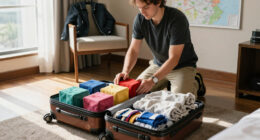 15 Best Packing Cubes for Carry-On Luggage in 2027