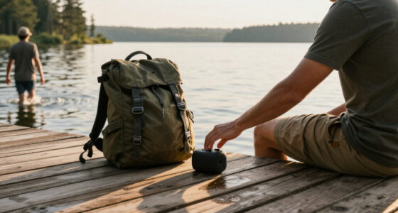 15 Best Portable Bluetooth Speakers for Travel in 2027