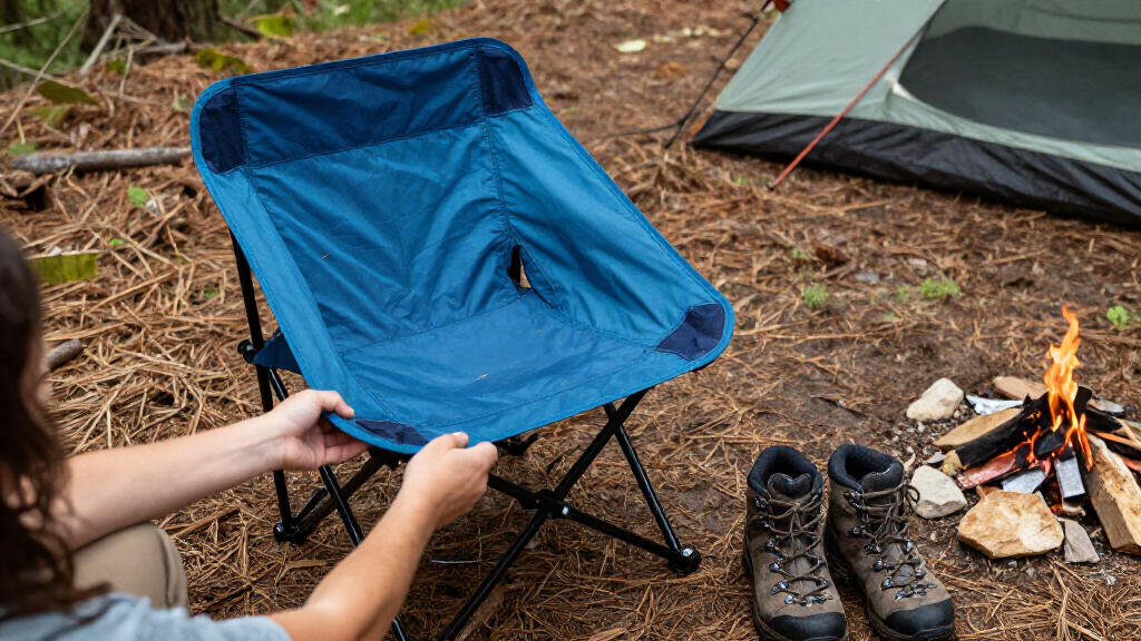 15 Best Portable Camping Chairs for Camping and Outdoor Trips in 2027