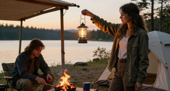 15 Best Portable Camping Lanterns for 2027