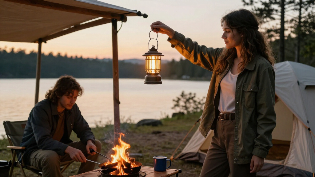 15 Best Portable Camping Lanterns for 2027
