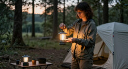 15 Best Portable Camping Lanterns for Campsites and Emergencies in 2027
