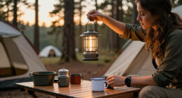 15 Best Portable Camping Lanterns for Campsites and Emergencies in 2027