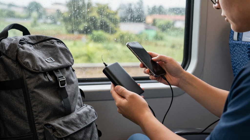15 Best Portable Power Banks for Travel in 2027