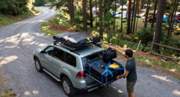 15 Best Portable Rooftop Cargo Carriers for Road Trips in 2027