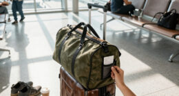 15 Best Rolling Duffel Bags for Travel in 2027