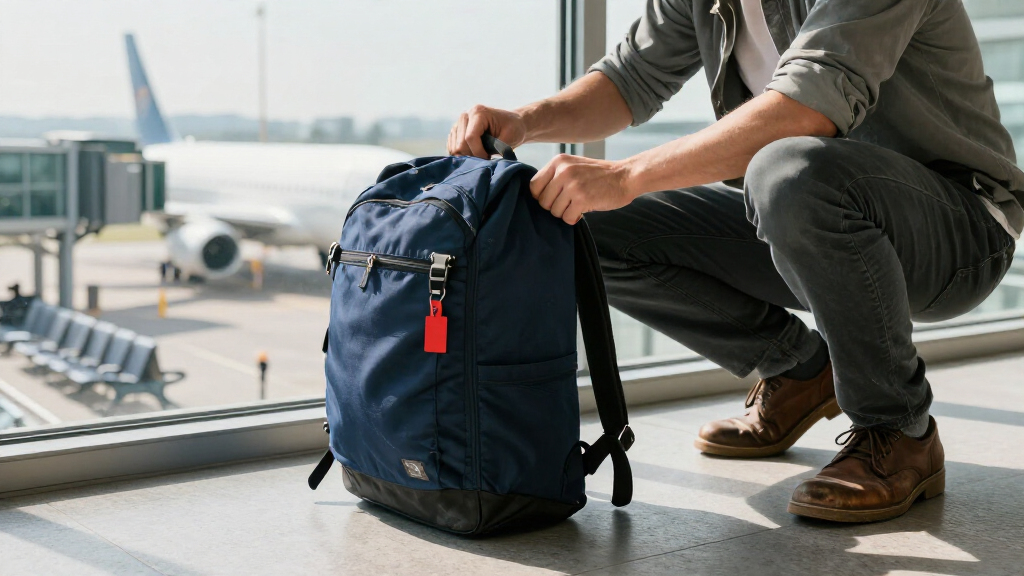 15 Best Travel Backpack Carry-On Bags for 2027