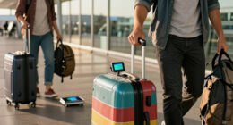 15 Best Travel Luggage Scales for Avoiding Overweight Fees in 2027