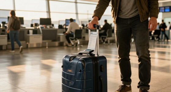 15 Best Travel Luggage Scales for Easier Packing in 2027