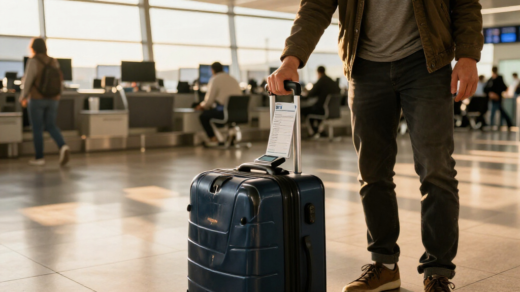 15 Best Travel Luggage Scales for Easier Packing in 2027