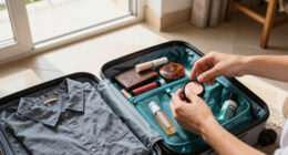 15 Best Travel Makeup Organizers for 2027