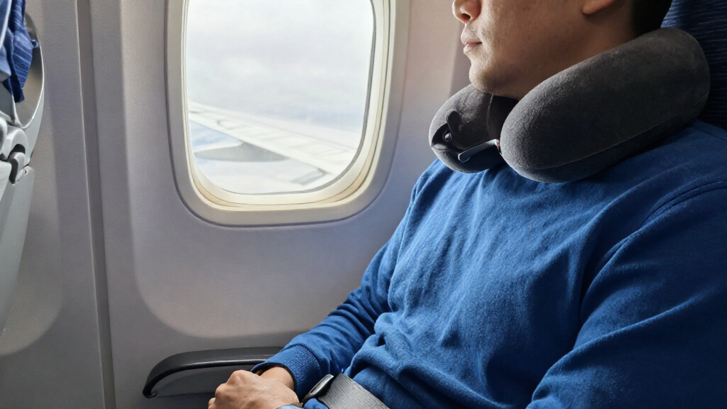15 Best Travel Neck Pillows for Comfortable Journeys in 2027