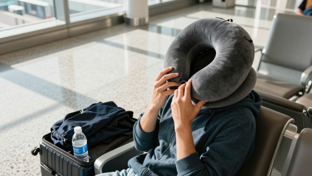 15 Best Travel Neck Pillows for Flights and Long Journeys in 2027