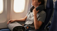 15 Best Travel Neck Pillows for More Comfortable Journeys in 2027