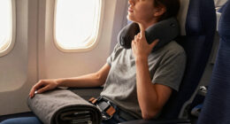 15 Best Travel Neck Pillows for More Comfortable Journeys in 2027