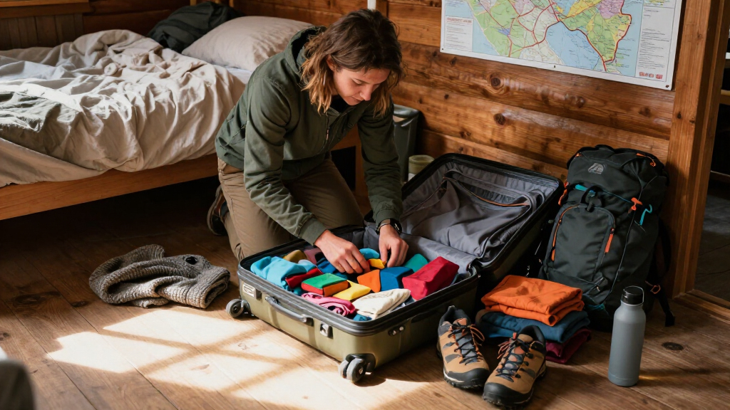 15 Best Travel Packing Cubes for Easier Luggage Organization in 2027