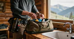 15 Best Travel Toiletry Bags for Organized Packing in 2027