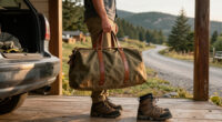 15 Best Weekender Travel Duffel Bags for Short Trips in 2027