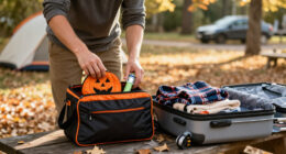 3 Best Halloween Travel Organizer Bags in 2027
