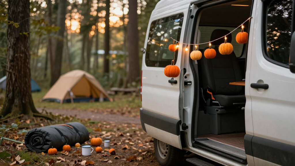 3 Best Travel-Sized Halloween Decorations in 2027