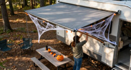 4 Best Halloween RV Decorations in 2027