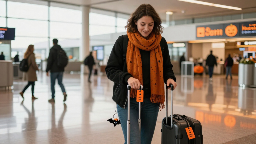 4 Best Halloween Travel Accessories in 2027