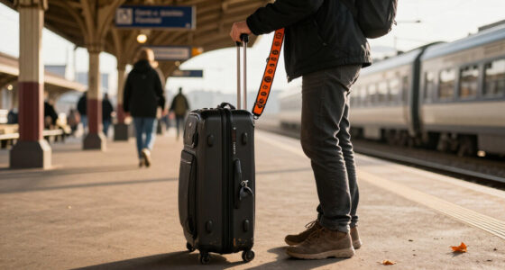 4 Best Halloween Travel Accessories in 2027