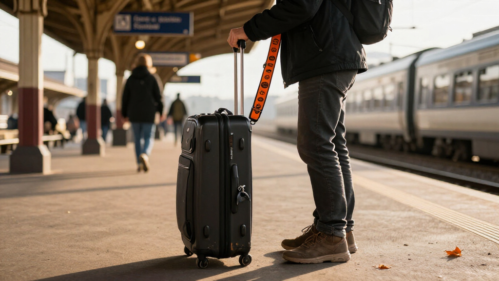 4 Best Halloween Travel Accessories in 2027