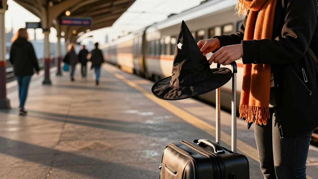 4 Best Halloween Travel Costume Accessories in 2027